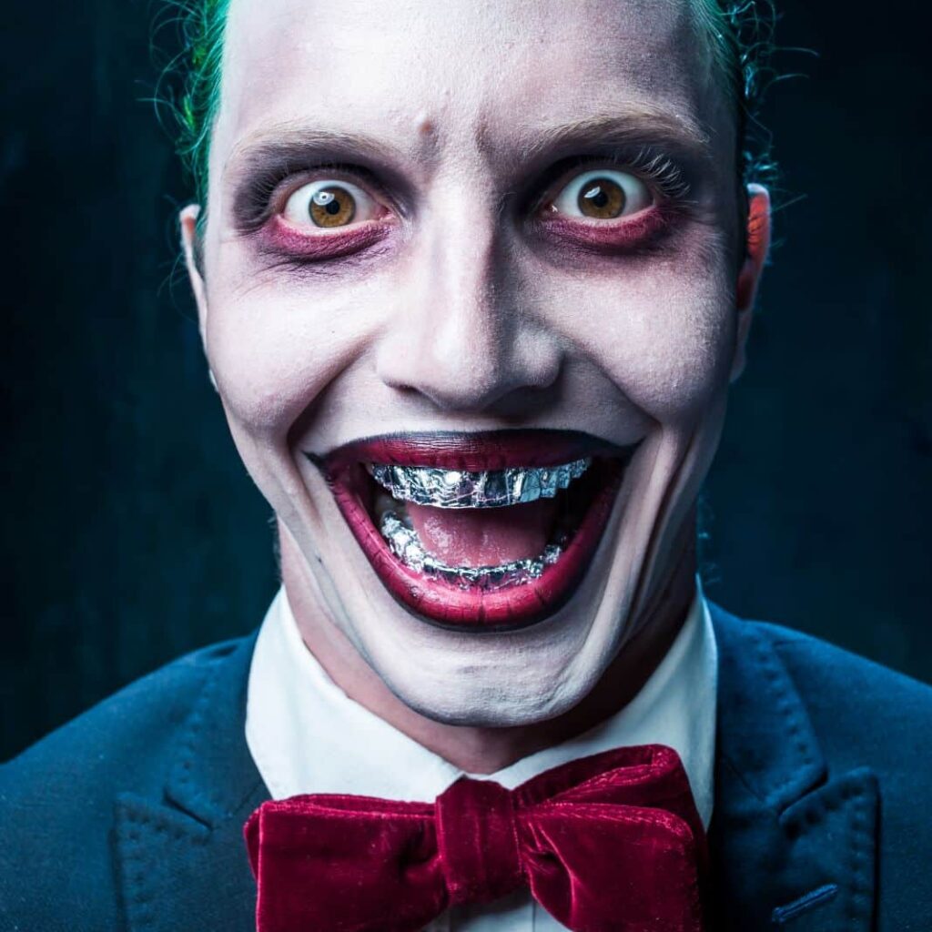 bloody halloween theme crazy joker face 2021 08 26 17 41 18 utc16007